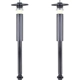 Purchase Top-Quality Rear Shock Absorber by FCS AUTOMOTIVE - 8946212 pa2