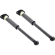 Purchase Top-Quality Rear Shock Absorber by FCS AUTOMOTIVE - 8946212 pa4