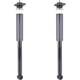 Purchase Top-Quality Rear Shock Absorber by FCS AUTOMOTIVE - 8946212 pa5