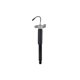 Purchase Top-Quality FCS AUTOMOTIVE - 94008 - Rear Passenger Side Bare Shock Absorber pa1