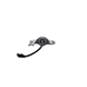 Purchase Top-Quality FCS AUTOMOTIVE - 94008 - Rear Passenger Side Bare Shock Absorber pa4