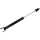 Purchase Top-Quality Rear Shock Absorber by FCS AUTOMOTIVE - DT346852 pa1