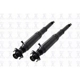 Purchase Top-Quality Rear Shock Absorber by FCS AUTOMOTIVE - SR00001 pa8