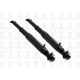 Purchase Top-Quality Rear Shock Absorber by FCS AUTOMOTIVE - SR00001 pa9
