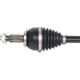Purchase Top-Quality Rear Shock Absorber by GSP NORTH AMERICA - GS8052 pa2