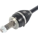 Purchase Top-Quality Rear Shock Absorber by GSP NORTH AMERICA - GS8052 pa4