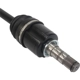 Purchase Top-Quality Rear Shock Absorber by GSP NORTH AMERICA - GS8052 pa5