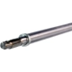 Purchase Top-Quality Rear Shock Absorber by MANDO - 13A5003 pa1