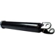 Purchase Top-Quality Rear Shock Absorber by MANDO - 13A5003 pa3