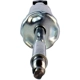 Purchase Top-Quality Rear Shock Absorber by MANDO - 13A5003 pa6