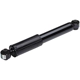 Purchase Top-Quality MANDO - 13A5006 - Rear Shock Absorber pa4