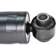 Purchase Top-Quality MANDO - 13A5014 - Rear Shock Absorber pa5
