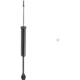 Purchase Top-Quality Rear Shock Absorber by MONROE/EXPERT SERIES - 210004 pa1
