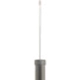 Purchase Top-Quality Rear Shock Absorber by MONROE/EXPERT SERIES - 210035 pa4
