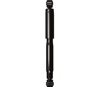 Purchase Top-Quality Rear Shock Absorber by MONROE/EXPERT SERIES - 210128 pa1