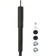Purchase Top-Quality Rear Shock Absorber by MONROE/EXPERT SERIES - 210165 pa2