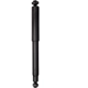 Purchase Top-Quality Rear Shock Absorber by MONROE/EXPERT SERIES - 210250 pa1