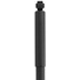 Purchase Top-Quality Rear Shock Absorber by MONROE/EXPERT SERIES - 210252 pa2