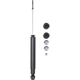 Purchase Top-Quality Rear Shock Absorber by MONROE/EXPERT SERIES - 210273 pa1