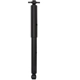 Purchase Top-Quality Rear Shock Absorber by MONROE/EXPERT SERIES - 210297 pa1