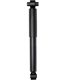 Purchase Top-Quality Rear Shock Absorber by MONROE/EXPERT SERIES - 210315 pa1