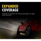 Purchase Top-Quality Rear Shock Absorber by MONROE/EXPERT SERIES - 210317 pa4