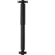 Purchase Top-Quality Rear Shock Absorber by MONROE/EXPERT SERIES - 210323 pa1