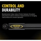 Purchase Top-Quality Rear Shock Absorber by MONROE/EXPERT SERIES - 210359 pa1
