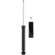 Purchase Top-Quality Rear Shock Absorber by MONROE/EXPERT SERIES - 210366 pa1