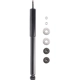 Purchase Top-Quality Rear Shock Absorber by MONROE/EXPERT SERIES - 210372 pa1