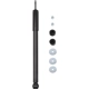 Purchase Top-Quality Rear Shock Absorber by MONROE/EXPERT SERIES - 210386 pa1