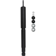 Purchase Top-Quality Rear Shock Absorber by MONROE/EXPERT SERIES - 210408 pa1