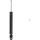 Purchase Top-Quality Rear Shock Absorber by MONROE/EXPERT SERIES - 210463 pa1