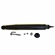 Purchase Top-Quality Rear Shock Absorber by MOTORCRAFT - ASH1160 pa1