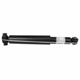 Purchase Top-Quality Rear Shock Absorber by MOTORCRAFT - ASH24690 pa2