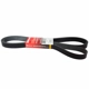 Purchase Top-Quality Rear Shock Absorber by MOTORCRAFT - ASH797 pa1