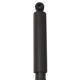 Purchase Top-Quality PRT - 173001 - Suspension Shock Absorber pa2