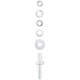 Purchase Top-Quality PRT - 173739 - Rear Shock Absorber pa3