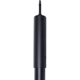 Purchase Top-Quality PRT - 173833 - Rear Driver or Passenger Side Twin-Tube Shock Absorber pa4