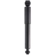 Purchase Top-Quality PRT - 193598 - Rear Driver or Passenger Side Twin-Tube Shock Absorber pa1