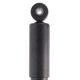 Purchase Top-Quality PRT - 193598 - Rear Driver or Passenger Side Twin-Tube Shock Absorber pa4