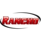 Purchase Top-Quality Front Shock Absorber by RANCHO - RS77118 pa3
