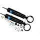 Purchase Top-Quality Rear Shock Absorber by SACHS - 030-980 pa2