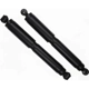 Purchase Top-Quality Rear Shock Absorber by SACHS - 310-203 pa2