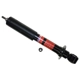 Purchase Top-Quality SACHS - 311-752 - Rear Shock Absorber pa1