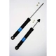 Purchase Top-Quality Rear Shock Absorber by SACHS - 312-616 pa3