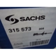 Purchase Top-Quality Rear Shock Absorber by SACHS - 315-573 pa4