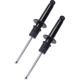 Purchase Top-Quality SACHS - 316-286 - Shock Absorbers pa2
