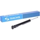 Purchase Top-Quality SACHS - 317-266 - Rear Shock Absorber pa7