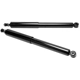 Purchase Top-Quality TRANSIT WAREHOUSE - 78-37322 - Rear Shock Absorber pa6